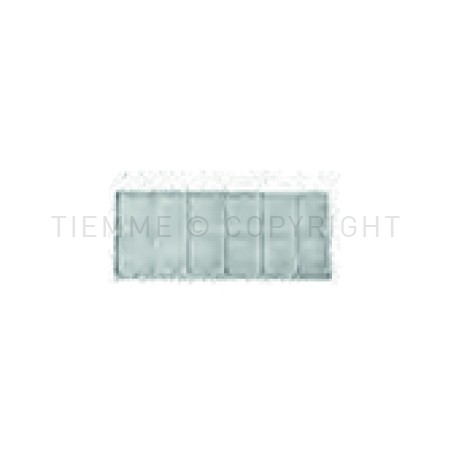FILTRO PER BOCCHETTA PG1 - 5503FIL TIEMME 5560329 1