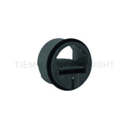 REGOLATORE A PORTATA COSTANTE REGOLABILE 15 - 50 MC/H DN200 - 5503REG TIEMME 5560378 1