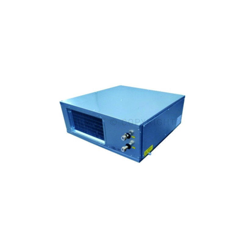DEUMIDIFICATORE IN ARIA NEUTRA CONTROSOFFITTO RAFFRESC RADIANTE MOD 00GH - 500 - 5600GH TIEMME 5580400 1