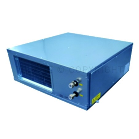 DEUMIDIFICATORE IN ARIA NEUTRA CONTROSOFFITTO RAFFRESC RADIANTE MOD 00GH - 500 - 5600GH TIEMME 5580400 1