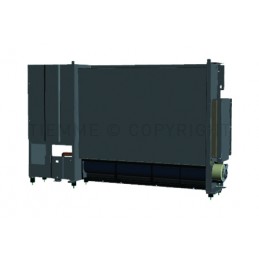 DEUMIDIFICATORE IN ARIA NEUTRA INCASSO VERTICALE RAFFRESC RADIANTE MOD 00FH - 500 - 5600FH TIEMME 5580405 1