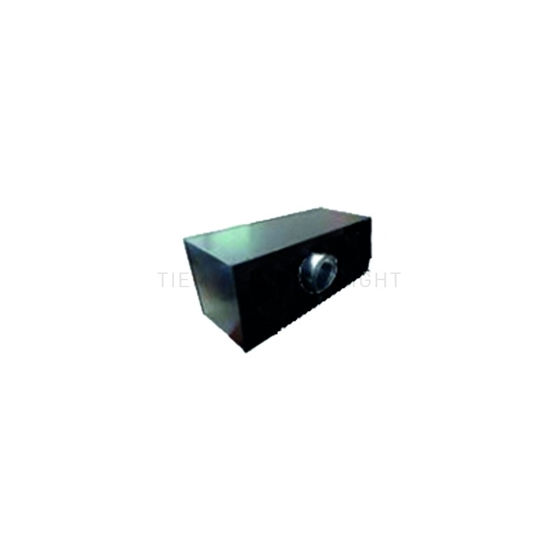 PLENUM DI MANDATA ATT SINGOLO PER DEUMIDIFICATORE MOD 00GH - 500 / 00GH - 500 - WZ 1x200 - 5601PGH TIEMME 5580432 1