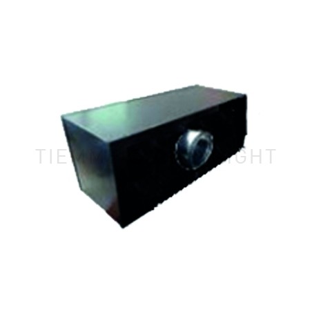 PLENUM DI MANDATA ATT SINGOLO PER DEUMIDIFICATORE MOD 00GH - 500 / 00GH - 500 - WZ 1x200 - 5601PGH TIEMME 5580432 1