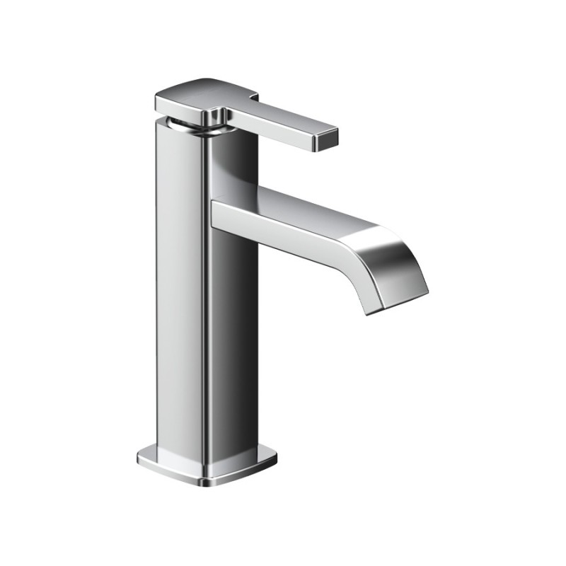 Q20SST MISCELATORE LAVABO SKY SCARICO 1"1/4  CROMATO 411450510 411450510 1