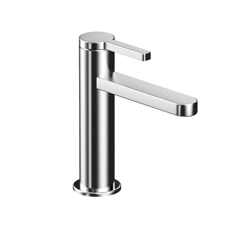 T10SSPG1 MISCELATORE LAVABO SKY SENZA SCARICO CROMATO/A 411450525 1 T10SSPG1 MISCELATORE LAVABO SKY SENZA SCARICO CROMATO/A 411450525 1