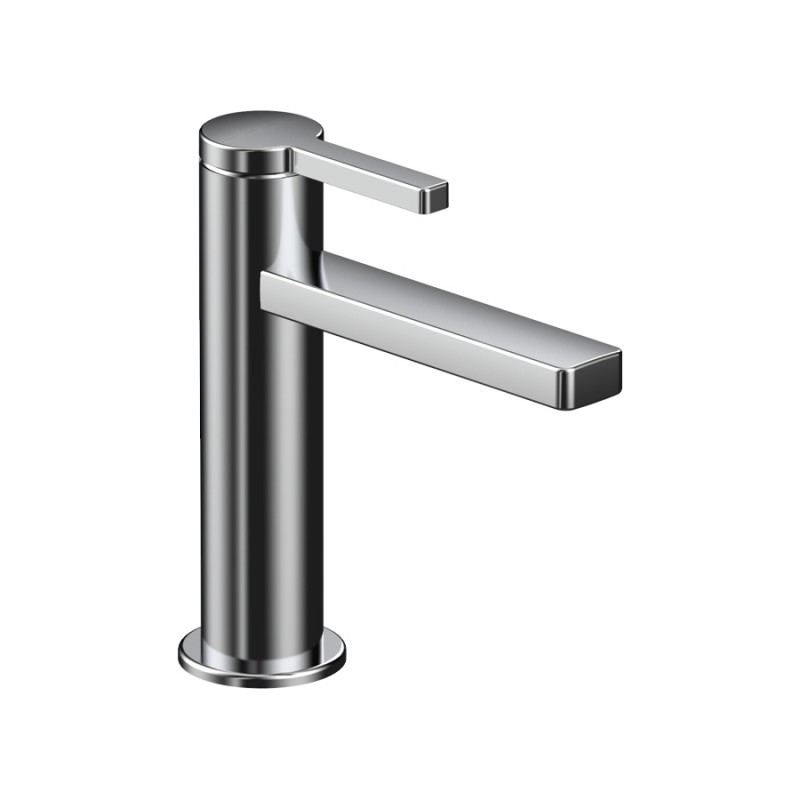 T30SSB1 MISCELATORE LAVABO SKY SENZA SCARICO  CROMATO/A 411450533 1