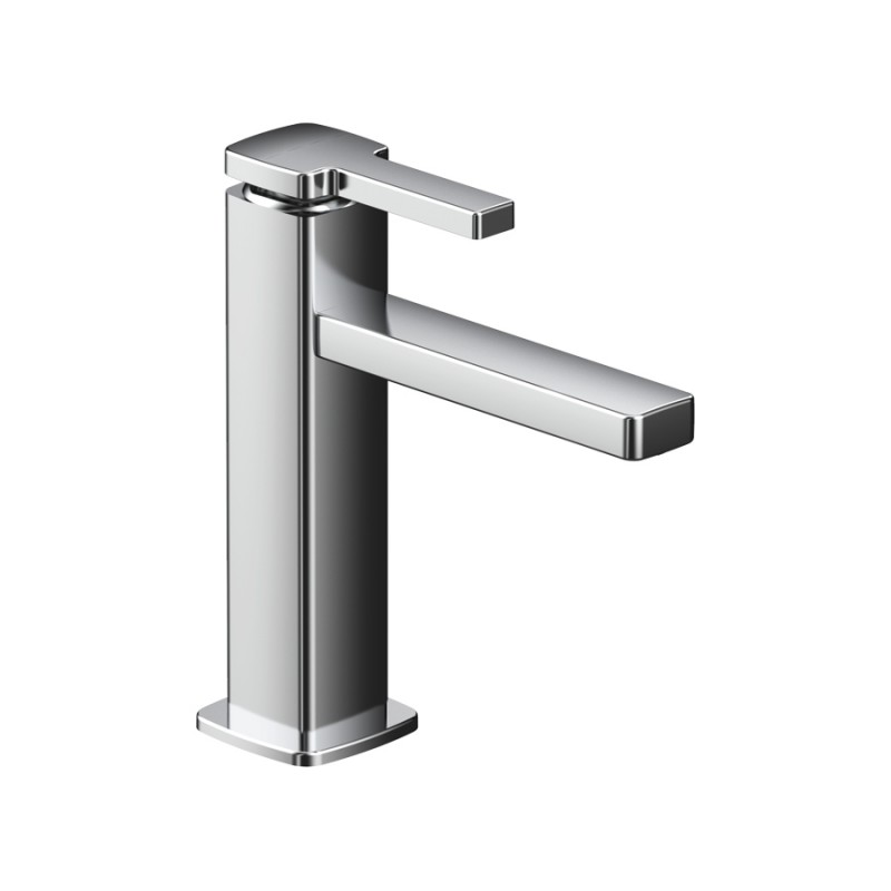 Q10SSTW1 MISCELATORE LAVABO SKY SCARICO 1"1/4  CROMATO/A 411450541 1