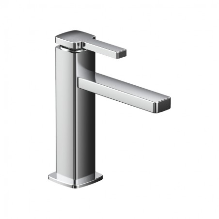 Q10SSTW1 MISCELATORE LAVABO SKY SCARICO 1"1/4  CROMATO/A 411450541 1