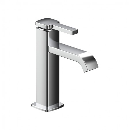 MISCELATORE LAVABO Q20SSTPG1 SCARICO 1"1/4  CROMATO/A 411450550 1