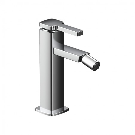 Q11SS MISCELATORE BIDET SKY SENZA SCARICO  CROMATO/A 411450805 1