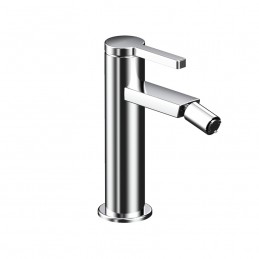 T11SSTNB1 MISCELATORE BIDET SKY SCARICO 1"1/4  CROMATO/A 411450812 1