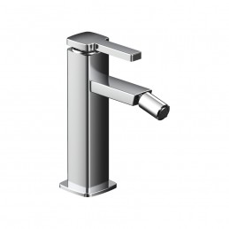 Q11SSTWB1 MISCELATORE BIDET SKY SCARICO 1"1/4  CROMATO/A 411450820 1
