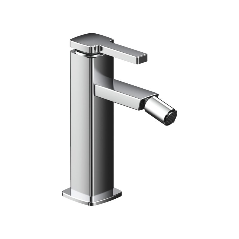 Q11SSB1 MISCELATORE BIDET SKY SENZA SCARICO  CROMATO/A 411450821 1