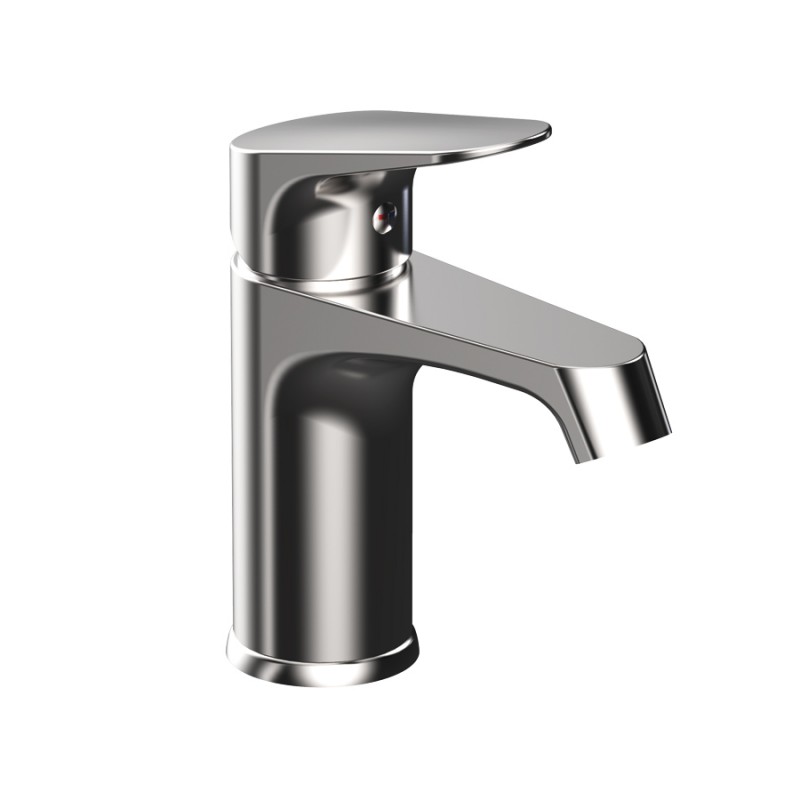 SX01SS MISCELATORE LAVABO SAX   CROMATO/A 411470502 1