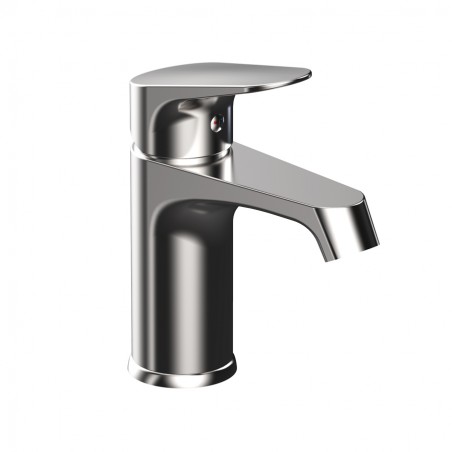 SX01SS MISCELATORE LAVABO SAX   CROMATO/A 411470502 1