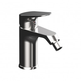 SX02SST MISCELATORE BIDET SAX SCARICO 1"1/4  CROMATO/A 411470801 1