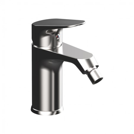 SX02SST MISCELATORE BIDET SAX SCARICO 1"1/4  CROMATO/A 411470801 1