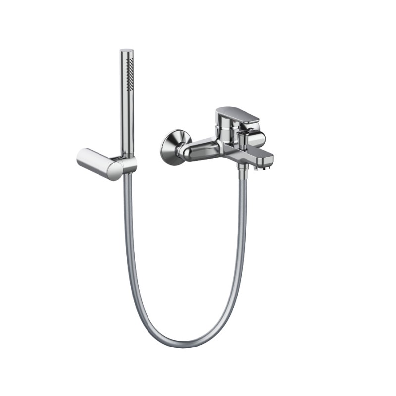 L03SA MISCELATORE VASCA LIKE SENZA ACCESSORI CROMATO/A 411480101 1 L03SA MISCELATORE VASCA LIKE SENZA ACCESSORI CROMATO/A 411480101 1
