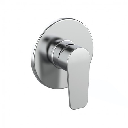 L06 MISCELATORE DOCCIA INCASSO LIKE   CROMATO/A 411480401 1