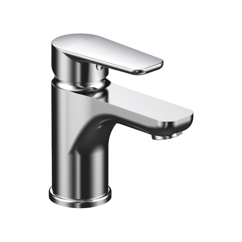 L01 MISCELATORE LAVABO LIKE SCARICO 1"1/4 CROMATO/A 411480501 1