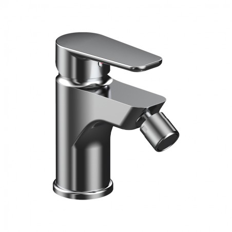 L02 MISCELATORE BIDET LIKE SCARICO 1"1/4 CROMATO/A 411480801 1