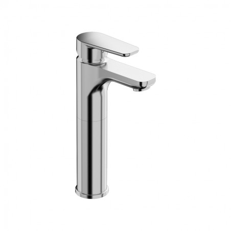 L09SST MISCELATORE LAVABO ALTO LIKE SCARICO 1"1/4 CROMATO/A 411486901 1