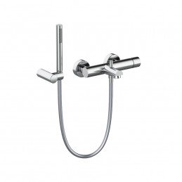 MISCELATORE VASCA F03SAWB1 SENZA ACCESSORI  CROMATO/A 411490115 1