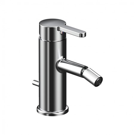MISCELATORE BIDET F02W1 SCARICO 1"1/4 CROMATO/A 411490806 1