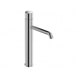FR09SS MISCELATORE LAVABO ALTO FLY ROUND SENZA SCARICO  CROMATO/A 411536902 1