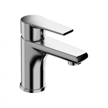 TN01SSR1 MISCELATORE LAVABO TEN SENZA SCARICO  CROMATO/A 411800505 1