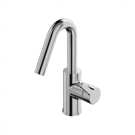SL01SST MISCELATORE LAVABO SOLIX SCARICO 1"1/4 CROMATO/A 411820501 1