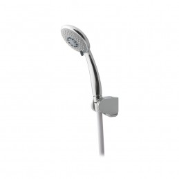DC201 KIT DOCCIA FLEX E SUPPORTO 4180304 1