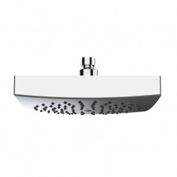 DC306 SOFFIONE OTTONE  QUADRO  200x200 4180325 1