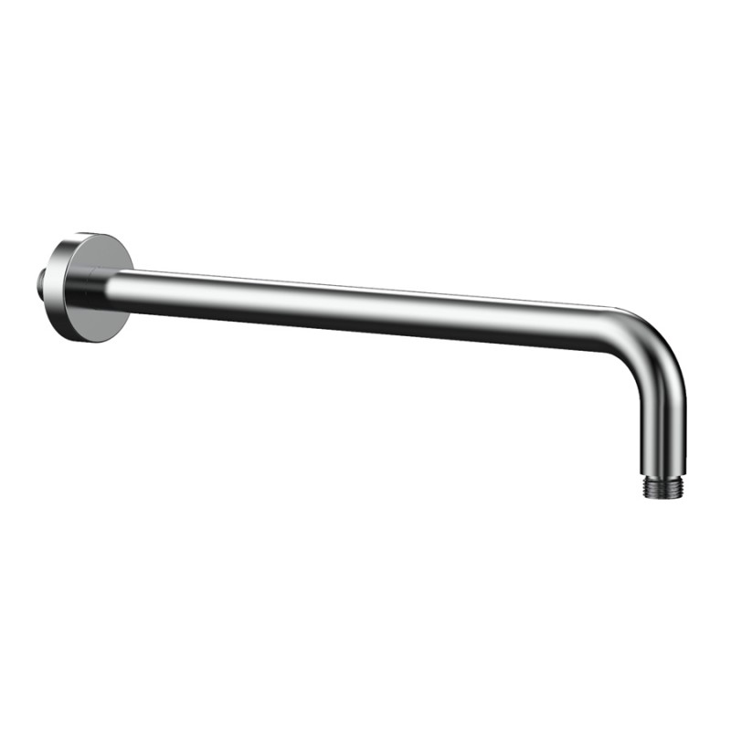 DC401 BRACCIO DOCCIA OTTONE  TONDO 4180326 1