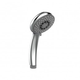 DC501 DOCCINO ABS   3 GETTI ANTICALCARE Ø 85 4180328 1