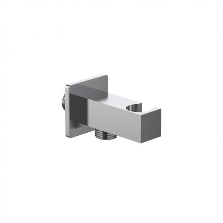 DC604 PRESA ACQUA  OTTONE  QUADRO CON SUPPORTO 4180340 1