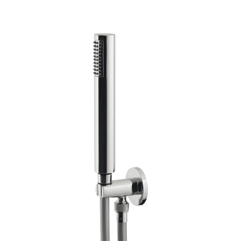 DC205 KIT DOCCIA FLEX E PRESA ACQUA CON SUPPORTO 4180438 1 DC205 KIT DOCCIA FLEX E PRESA ACQUA CON SUPPORTO 4180438 1