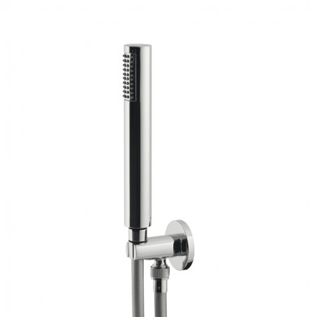 DC205 KIT DOCCIA FLEX E PRESA ACQUA CON SUPPORTO 4180438 1