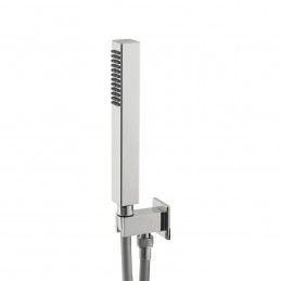 DC206 KIT DOCCIA FLEX E PRESA ACQUA CON SUPPORTO 4180439 1
