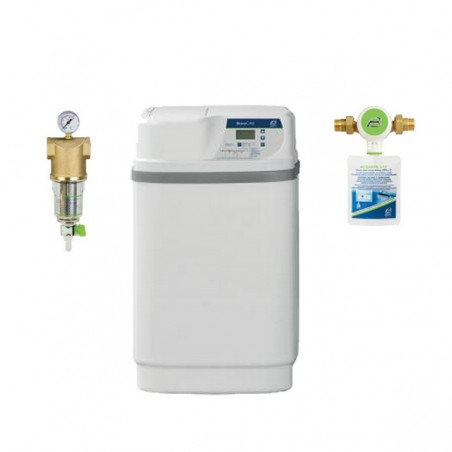 Acqua brevetti pacchetto addolcitore START 11 BASIC 56022060 1