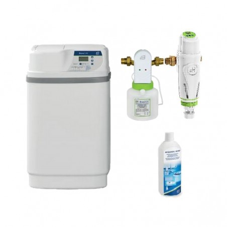 Acqua brevetti pacchetto addolcitore START PLUS 11 56022070 1
