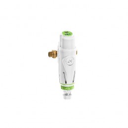 Acqua brevetti pacchetto addolcitore START PLUS 11 56022070 3