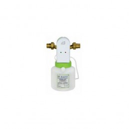 Acqua brevetti pacchetto addolcitore START PLUS 11 56022070 4