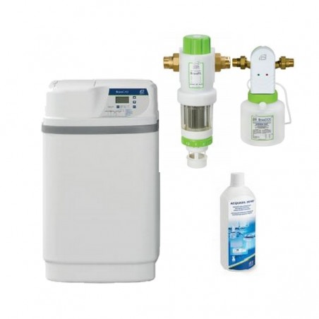 Acqua brevetti pacchetto addolcitore START 11 56022036 1