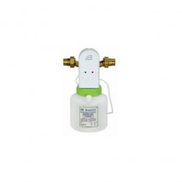 Acqua brevetti pacchetto addolcitore START 11 56022036 4