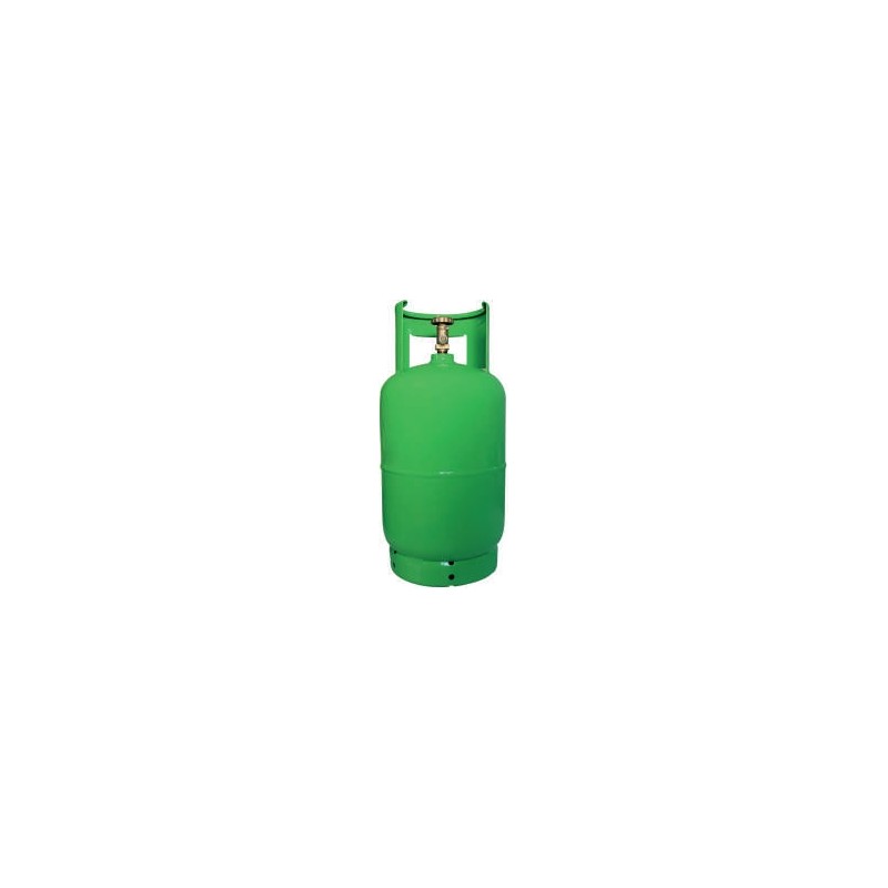 BOMBOLA RICARICABILE VUOTA 12,5 L 36 BAR (tutti i gas, NO R410A) TRNR 1 BOMBOLA RICARICABILE VUOTA 12,5 L 36 BAR (tutti i gas, NO R410A) TRNR 1