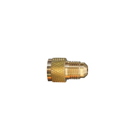 ADATTATORE 1/4" F x 5/16" M (R410A 5-10 Kg) MRB5/16 1