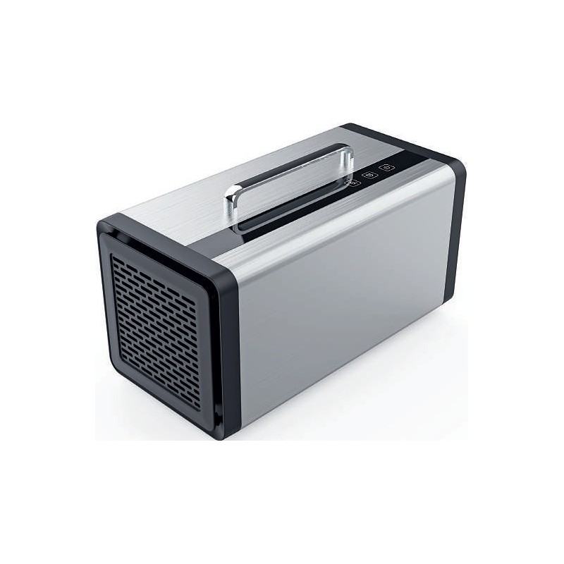 "ULTRA OZONE" GENERATORE DI OZONO 1 g/h 9067M 1 "ULTRA OZONE" GENERATORE DI OZONO 1 g/h 9067M 1