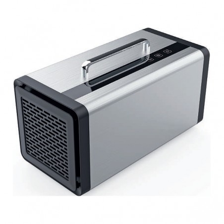 "ULTRA OZONE" GENERATORE DI OZONO 1 g/h 9067M 1
