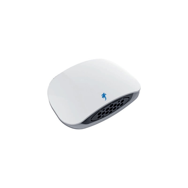 PURIFICATORE D'ARIA MULTIFUNZIONE AGLI ANIONI PURI 9069M 1